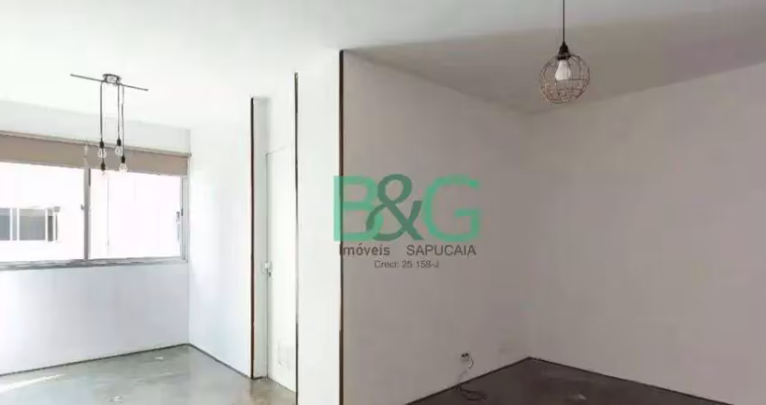 Apartamento com 2 dormitórios à venda, 59 m² por r$ 626.575 - vila olímpia - são paulo/sp