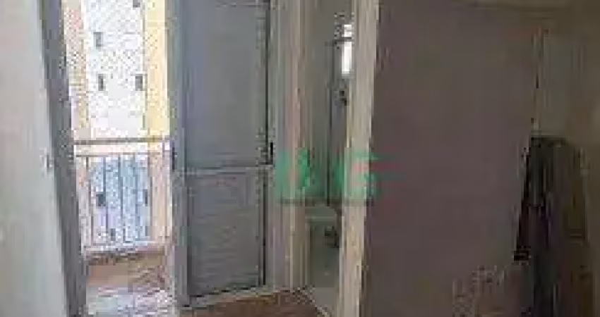 Apartamento com 2 dormitórios à venda, 62 m² por r$ 598.000,00 - campo grande - são paulo/sp