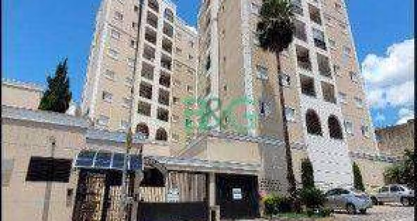 Apartamento com 1 dormitório à venda, 85 m² por R$ 794.649 - Além Ponte - Sorocaba/SP
