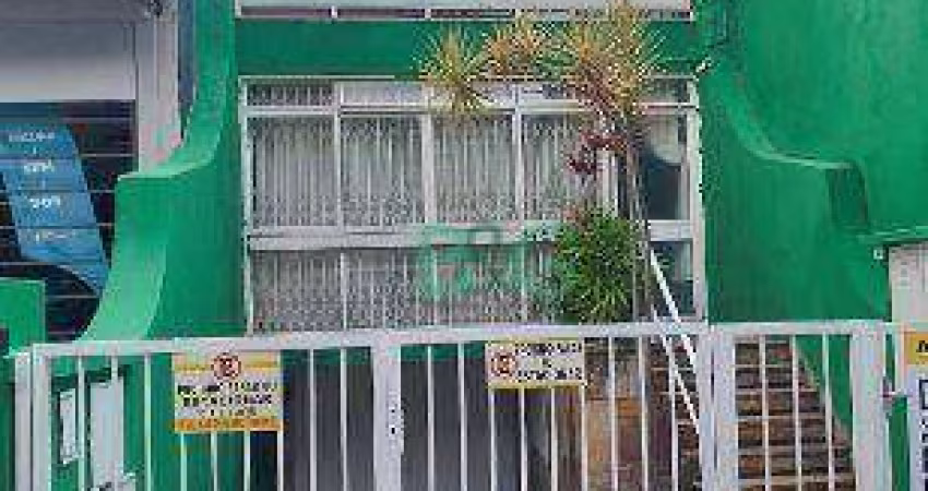 Sobrado com 5 dormitórios à venda, 331 m² por R$ 3.299.000,00 - Vila Mariana - São Paulo/SP