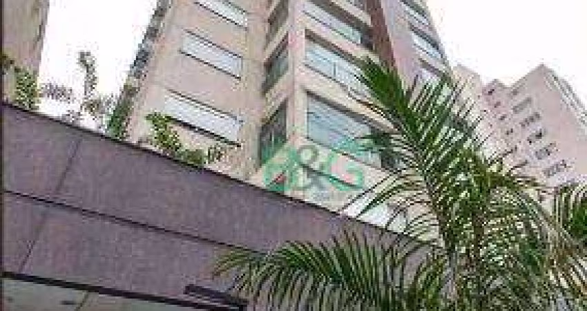Apartamento com 2 dormitórios à venda, 70 m² por R$ 832.000,00 - Liberdade - São Paulo/SP