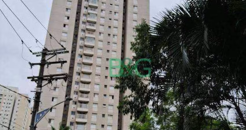 Apartamento com 3 dormitórios à venda, 70 m² por R$ 674.349 - Jardim Maria Rosa - Taboão da Serra/SP