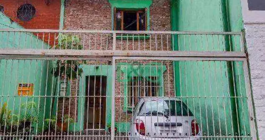 Sobrado com 2 dormitórios à venda, 120 m² por R$ 1.379.000,00 - Bela Vista - São Paulo/SP