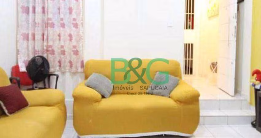 Apartamento com 2 dormitórios à venda, 59 m² por R$ 279.000 - Liberdade - São Paulo/SP