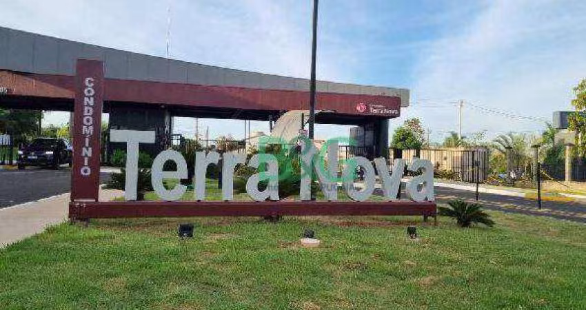Casa com 2 dormitórios à venda, 58 m² por R$ 138.000 - Aeroporto - Araçatuba/SP