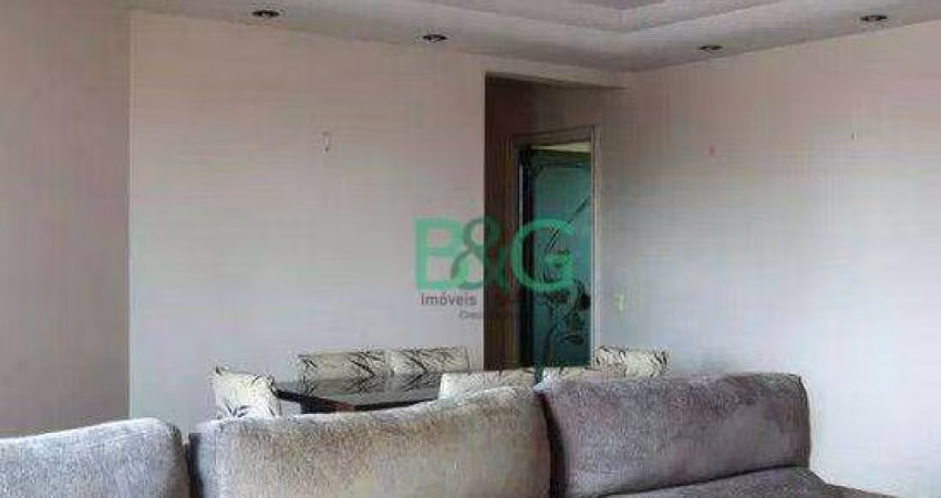 Apartamento com 4 dormitórios à venda, 136 m² por R$ 949.000 - Vila Zelina - São Paulo/SP
