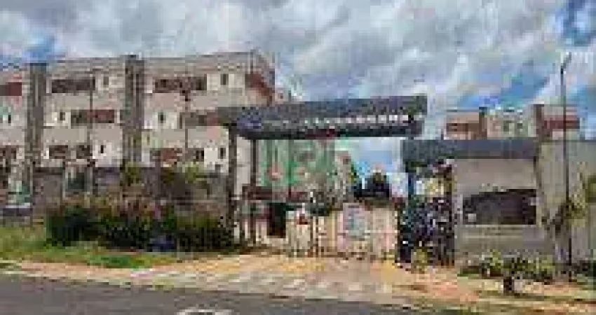 Apartamento com 2 dormitórios à venda, 230 m² por r$ 84.306,67 - jardim brasil (vila xavier) - araraquara/sp