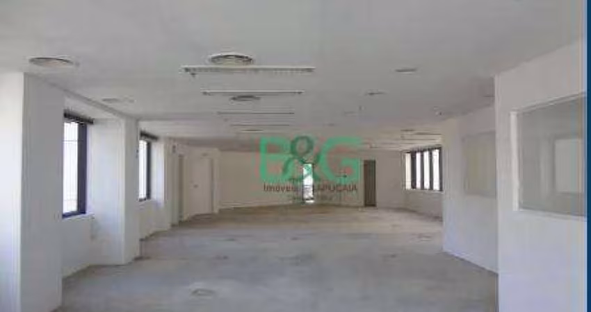 Conjunto para alugar, 223 m² por R$ 14.500/mês - Itaim Bibi - São Paulo/SP