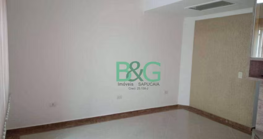 Sobrado com 3 dormitórios à venda, 80 m² por R$ 530.000 - Vila Salete - São Paulo/SP