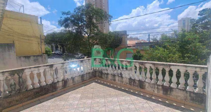 Casa com 3 dormitórios à venda, 151 m² por R$ 850.000 - Vila Bertioga - São Paulo/SP