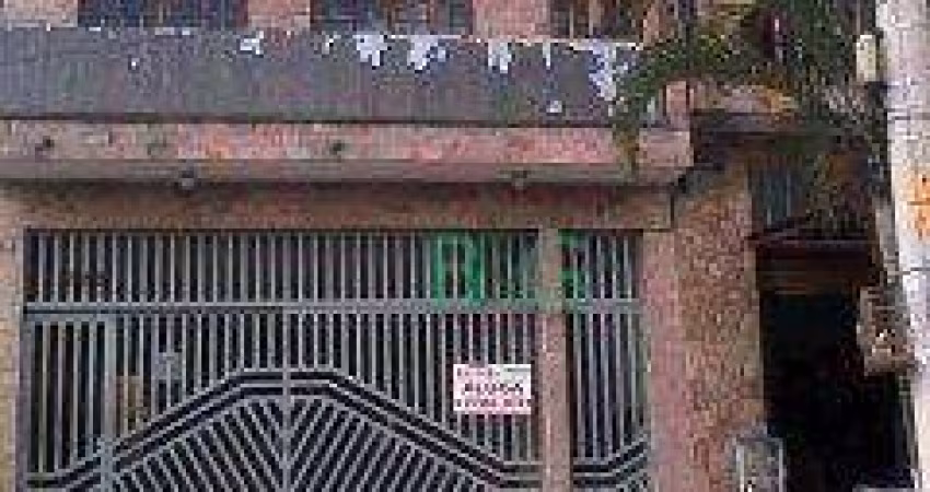 Casa com 2 dormitórios para alugar, 110 m² por R$ 2.100/mês - Jardim Danfer - São Paulo/SP