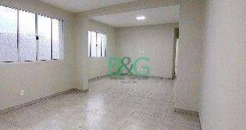 Casa com 3 dormitórios à venda, 180 m² por R$ 619.000,00 - Cidade São Mateus - São Paulo/SP