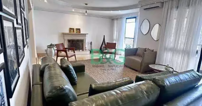 Apartamento com 4 dormitórios para alugar, 160 m² por r$ 30.402/mês - jardim paulista - são paulo/sp