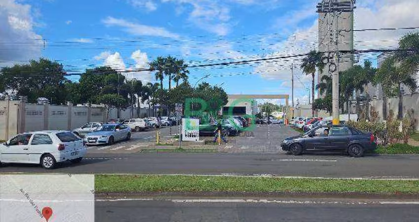 Apartamento com 2 dormitórios à venda, 45 m² por R$ 153.175 - Pompéia - Piracicaba/SP