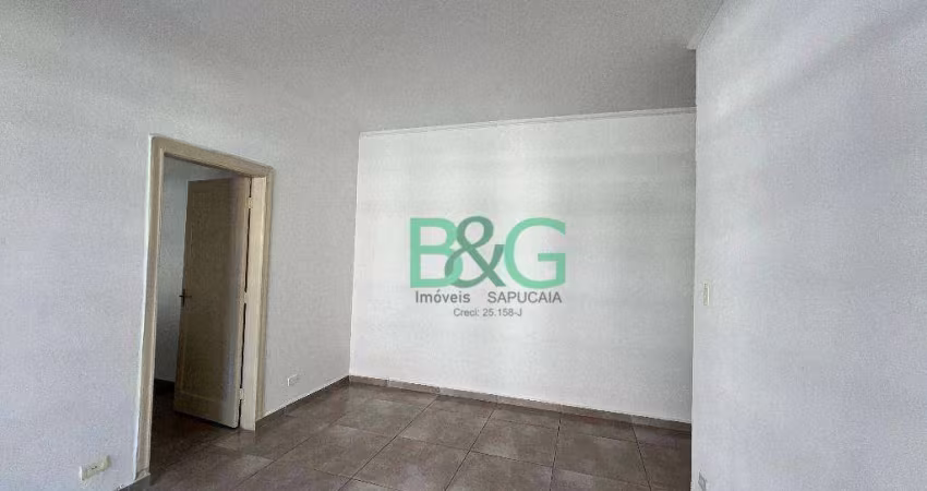Apartamento com 2 dormitórios para alugar, 60 m² por R$ 3.151,00/mês - Belenzinho - São Paulo/SP