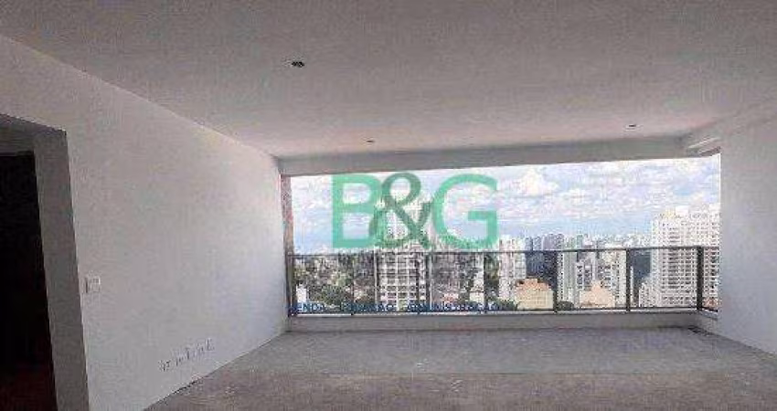 Apartamento com 2 dormitórios à venda, 153 m² por R$ 2.245.000,00 - Vila Mariana - São Paulo/SP