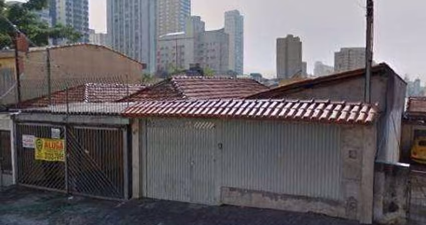 Casa com 3 dormitórios à venda, 128 m² por R$ 464.433,18 - Saúde - São Paulo/SP
