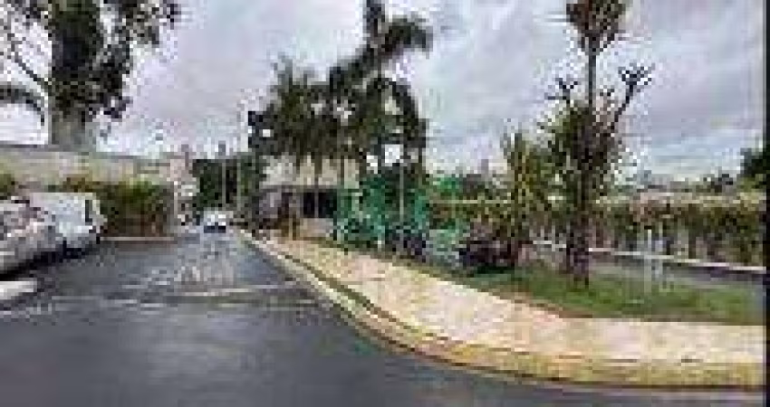 Apartamento com 2 dormitórios à venda, 41 m² por R$ 165.574 - Residencial Tivoli - Bauru/SP