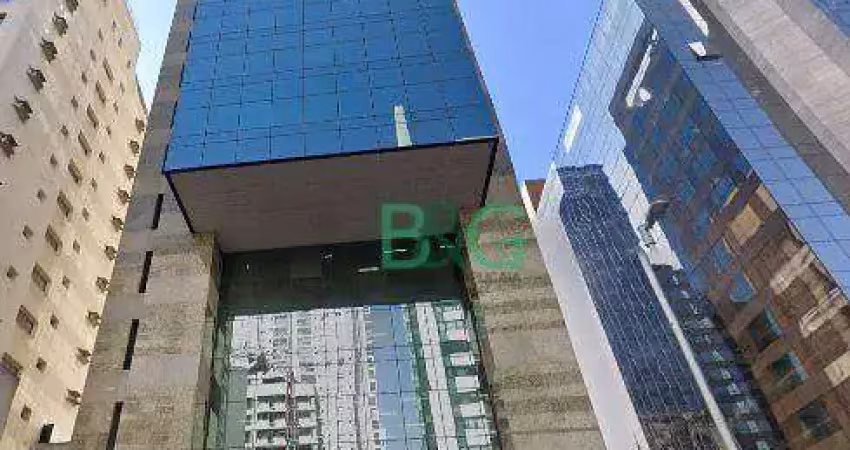 Conjunto para alugar, 386 m² por R$ 42.500/mês - Vila Mariana - São Paulo/São Paulo