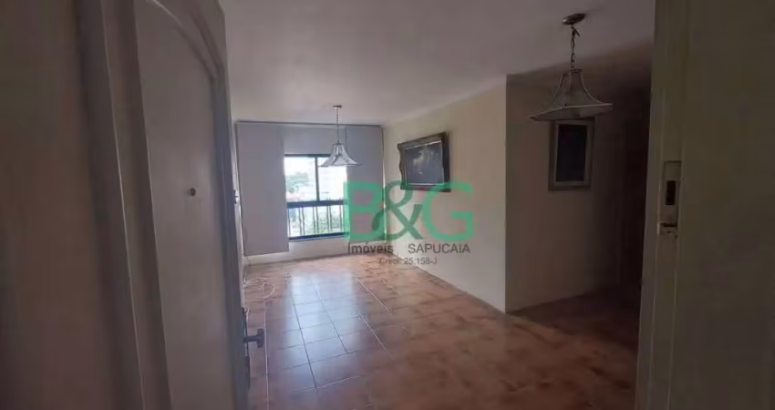Apartamento com 2 dormitórios à venda, 92 m² por r$ 686.400 - brooklin - são paulo/sp