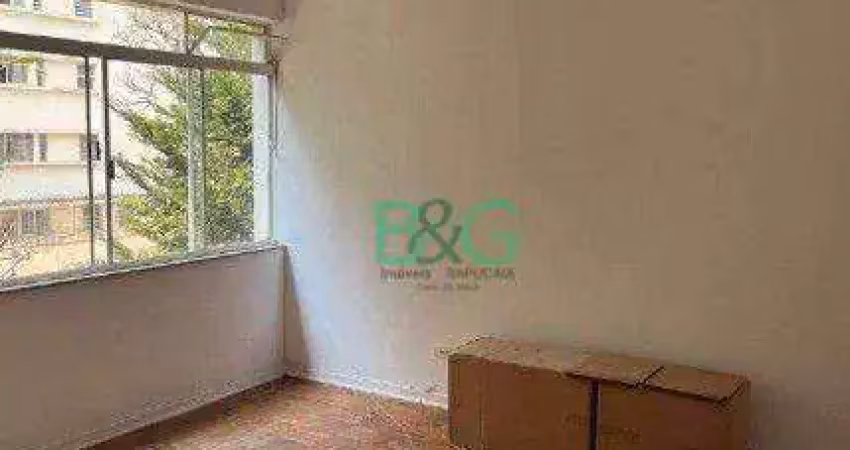 Apartamento à venda, 90 m² por r$ 1.099.000,00 - jardim paulista - são paulo/sp