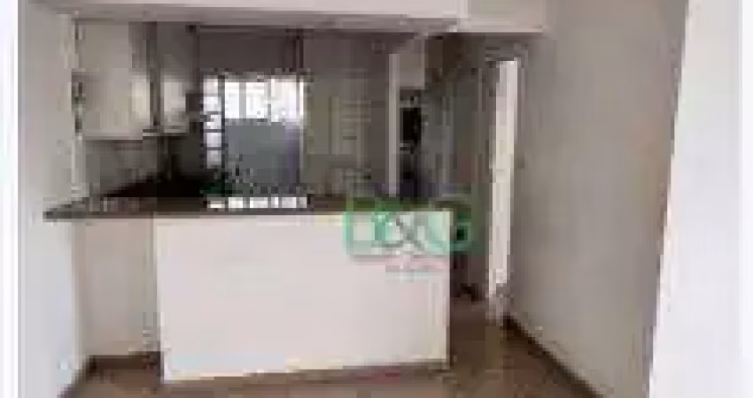 Apartamento com 2 dormitórios à venda, 48 m² por r$ 329.990,00 - capela do socorro - são paulo/sp