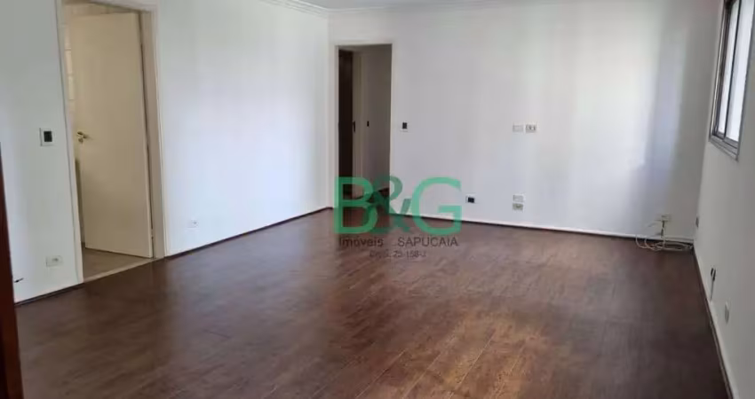 Apartamento com 3 dormitórios à venda, 105 m² por r$ 1.120.000,00 - indianópolis - são paulo/sp