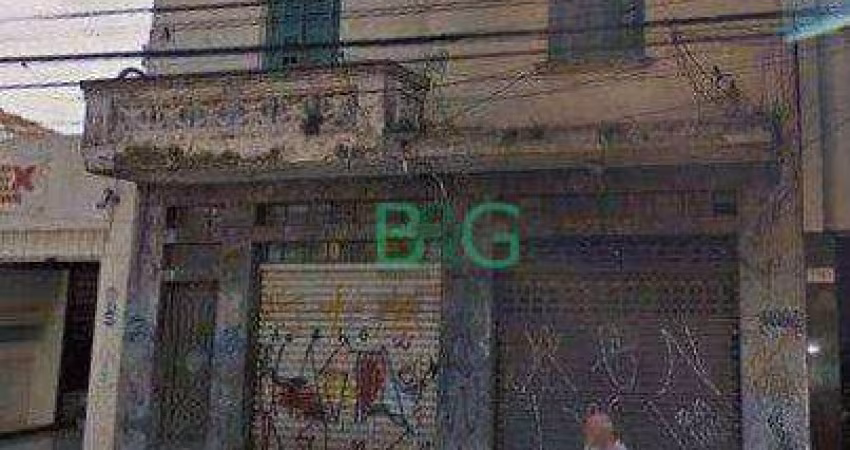 Ponto para alugar, 260 m² por R$ 16.199,56/mês - Alto da Mooca - São Paulo/SP
