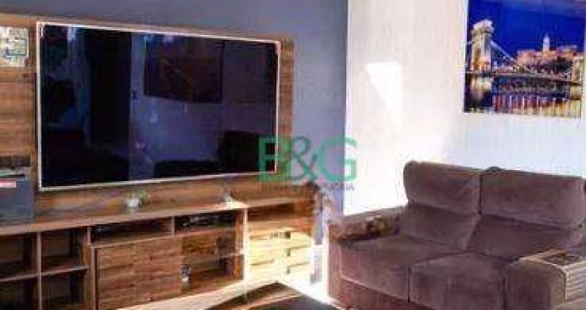 Apartamento com 3 dormitórios à venda, 165 m² por R$ 1.599.000 - Macedo - Guarulhos/SP