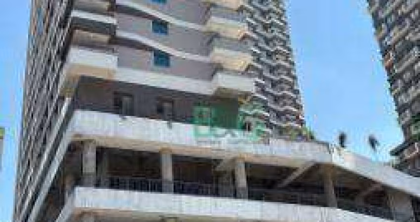 Studio com 1 dormitório à venda, 24 m² por R$ 470.000 - Vila Nova Conceição - São Paulo/SP