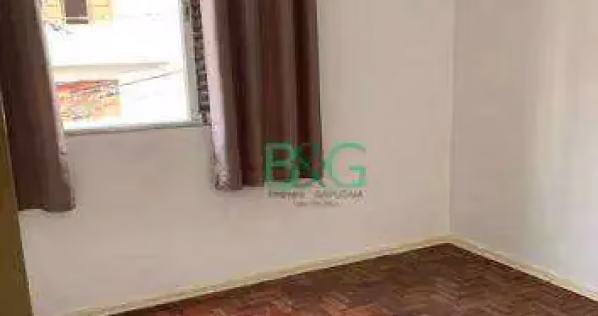 Apartamento com 2 dormitórios à venda, 52 m² por R$ 649.000,00 - Perdizes - São Paulo/SP