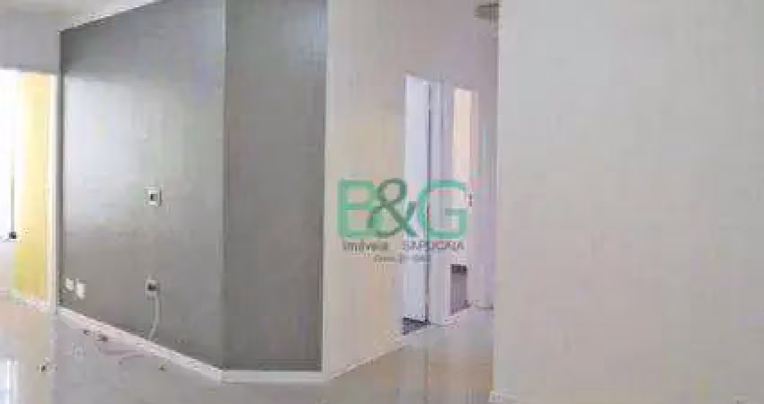 Apartamento com 3 dormitórios à venda, 73 m² por r$ 939.000,00 - itaim bibi - são paulo/sp