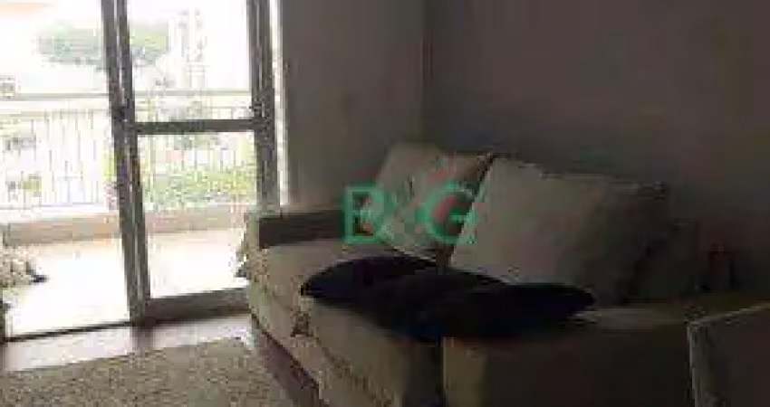 Apartamento com 3 dormitórios à venda, 92 m² por r$ 889.000,00 - jardim vazani - são paulo/sp