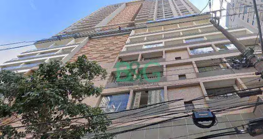 Apartamento com 3 dormitórios à venda, 94 m² por R$ 1.480.000 - Jardim das Acácias - São Paulo/SP