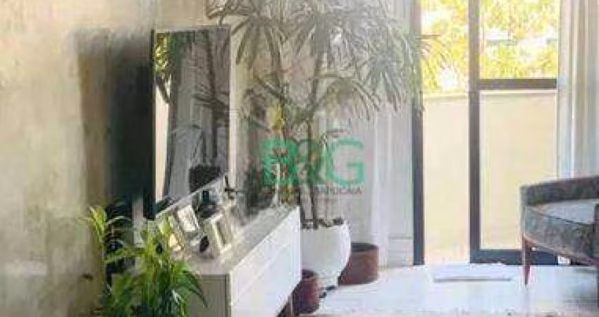 Apartamento com 3 dormitórios à venda, 96 m² por R$ 669.000 - Vila Progresso - Guarulhos/SP