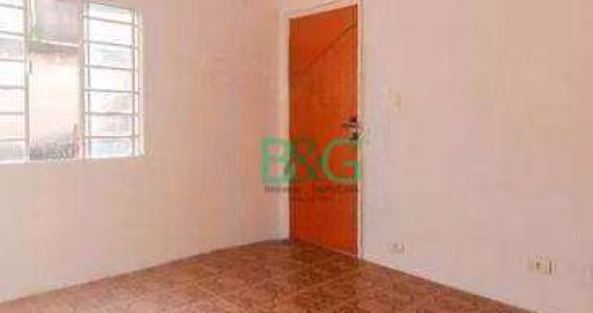 Apartamento com 2 dormitórios à venda, 52 m² por R$ 199.000 - Jardim Tranqüilidade - Guarulhos/SP