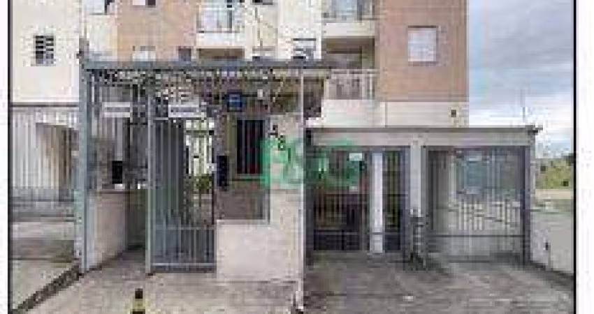Apartamento com 1 dormitório à venda, 49 m² por R$ 171.000 - Parque Residencial Flamboyant - São José dos Campos/SP