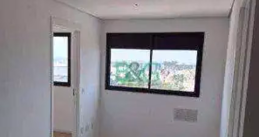 Apartamento com 1 dormitório à venda, 43 m² por R$ 318.000,00 - Artur Alvim - São Paulo/SP