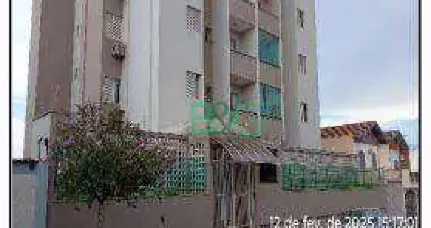 Apartamento com 1 dormitório à venda, 82 m² por R$ 229.723 - Nova América - Piracicaba/SP