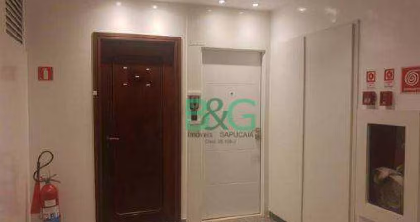 Conjunto, 95 m² - venda por R$ 2.800.000 ou aluguel por R$ 10.963/mês - Alto de Pinheiros - São Paulo/São Paulo