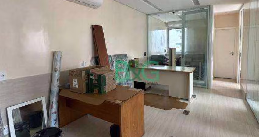 Conjunto, 95 m² - venda por R$ 3.300.000,00 ou aluguel por R$ 19.463,74/mês - Alto de Pinheiros - São Paulo/SP