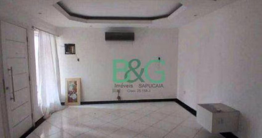 Casa com 2 dormitórios à venda, 100 m² por R$ 1.059.000 - Vila Formosa - São Paulo/SP