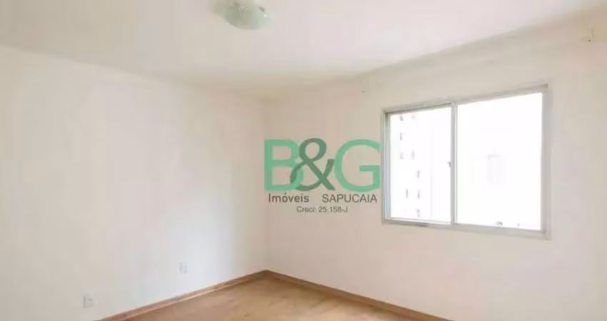 Apartamento com 2 dormitórios à venda, 70 m² por r$ 499.000 - vila mariana - são paulo/sp