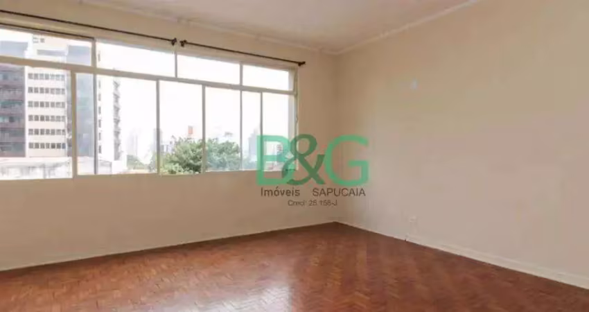 Apartamento com 2 dormitórios à venda, 87 m² por R$ 1.129.000 - Pinheiros - São Paulo/SP
