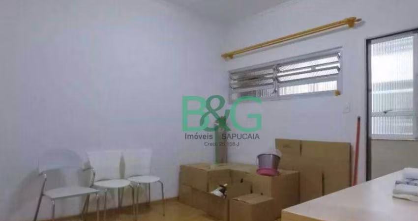 Apartamento com 1 dormitório à venda, 42 m² por R$ 429.009 - Vila Mariana - São Paulo/SP