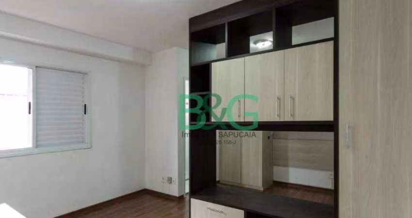 Studio com 1 dormitório à venda, 29 m² por R$ 514.000 - Vila Olímpia - São Paulo/SP