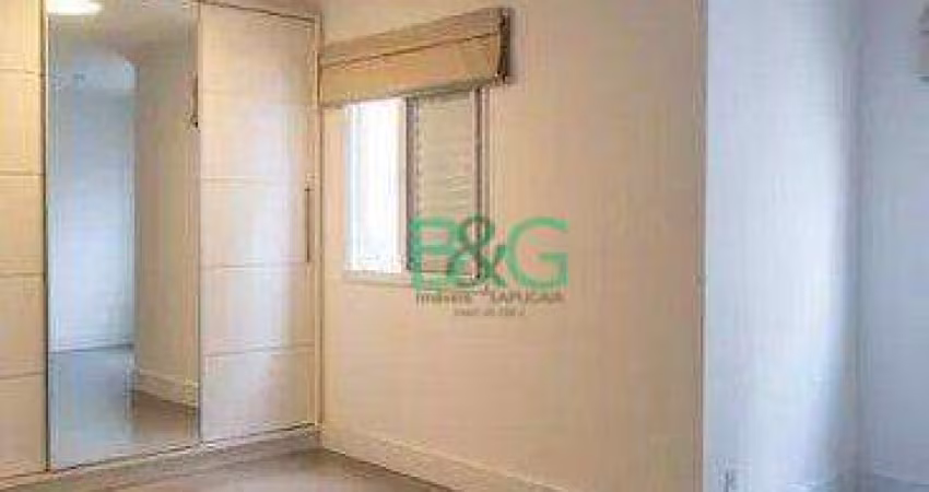 Studio com 1 dormitório à venda, 36 m² por R$ 203.900,00 - Vila Prudente (Zona Leste) - São Paulo/SP
