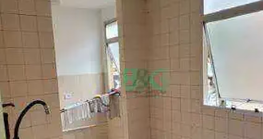 Apartamento com 2 dormitórios à venda, 55 m² por r$ 245.000 - vila albertina - são paulo/sp