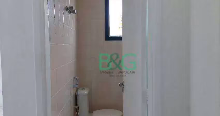 Apartamento com 3 dormitórios à venda, 98 m² por R$ 735.000 - Vila Andrade - São Paulo/SP