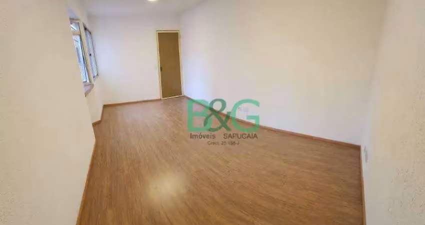 Apartamento com 2 dormitórios à venda, 70 m² por r$ 350.000,00 - mooca - são paulo/sp